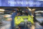 Ford Focus RS WRC 2007 года